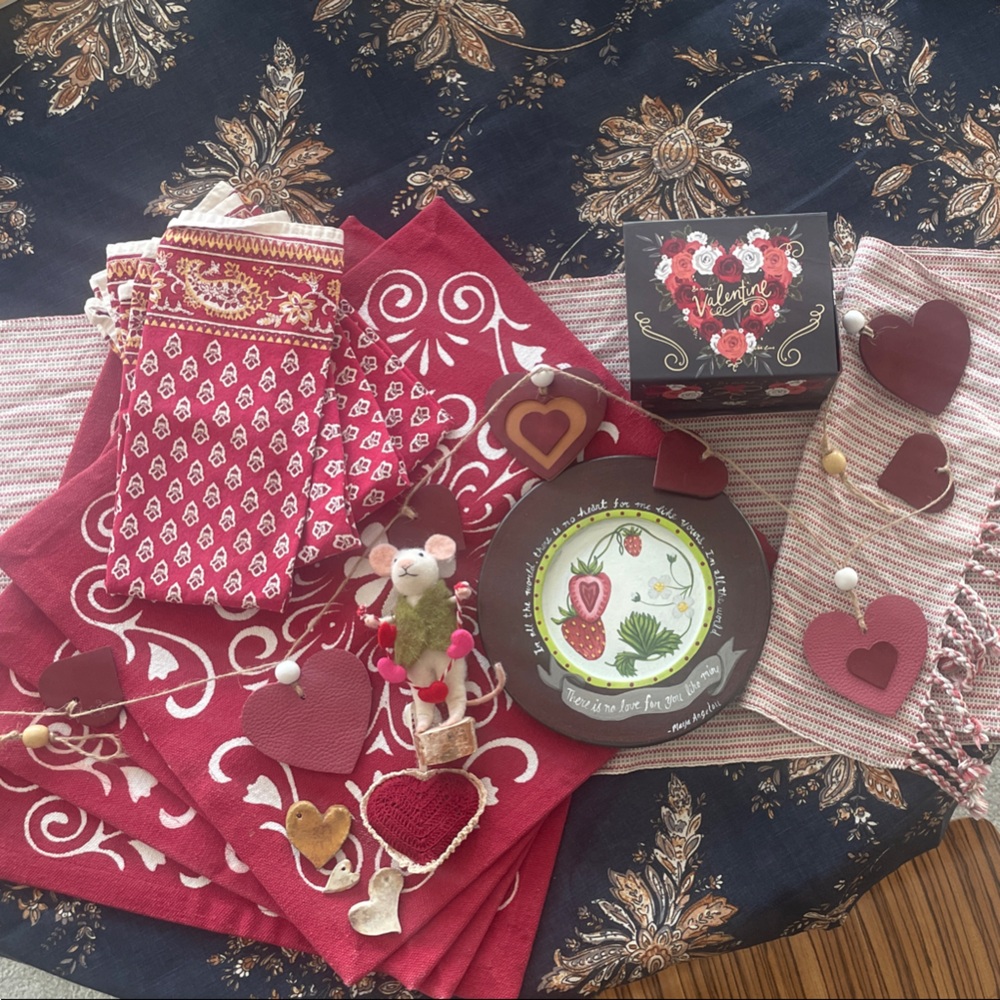 Valentine Gift Bundle